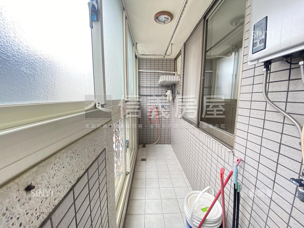北區檸檬樹三房＋車位房屋室內格局與周邊環境