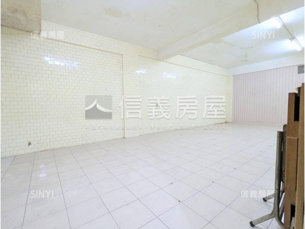 榮星花園漂亮一樓房屋室內格局與周邊環境