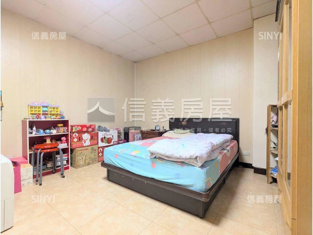 榮星花園漂亮一樓房屋室內格局與周邊環境