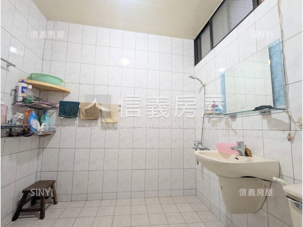 榮星花園漂亮一樓房屋室內格局與周邊環境