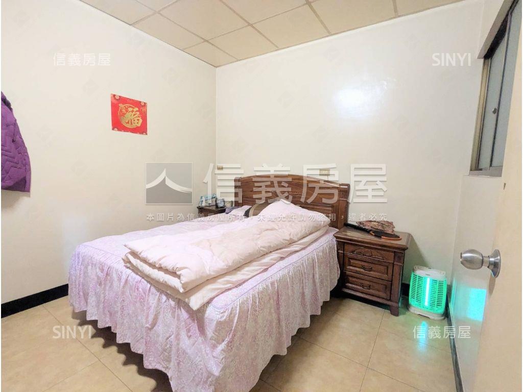 榮星花園漂亮一樓房屋室內格局與周邊環境