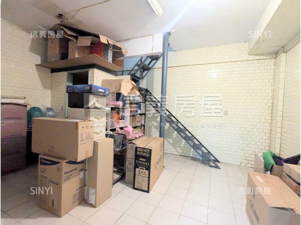 榮星花園漂亮一樓房屋室內格局與周邊環境