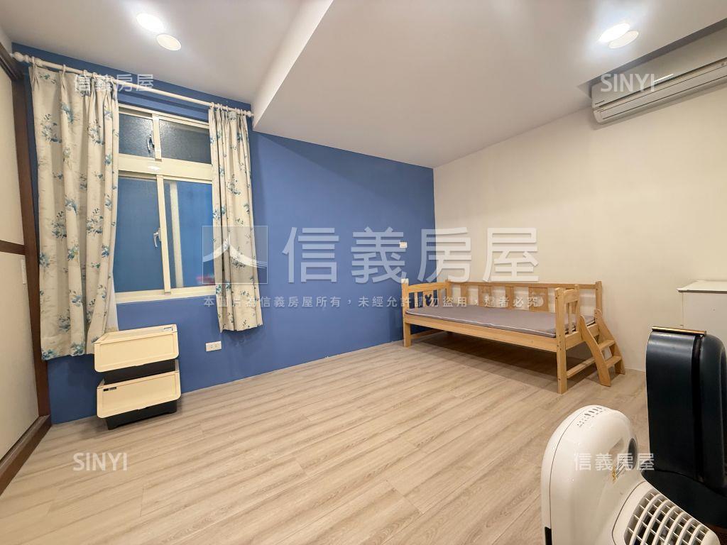 新莊三面採光公寓三樓房屋室內格局與周邊環境