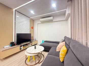 新莊三面採光公寓三樓