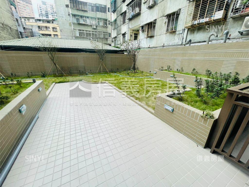 詠大賞稀有後棟景觀邊間房屋室內格局與周邊環境