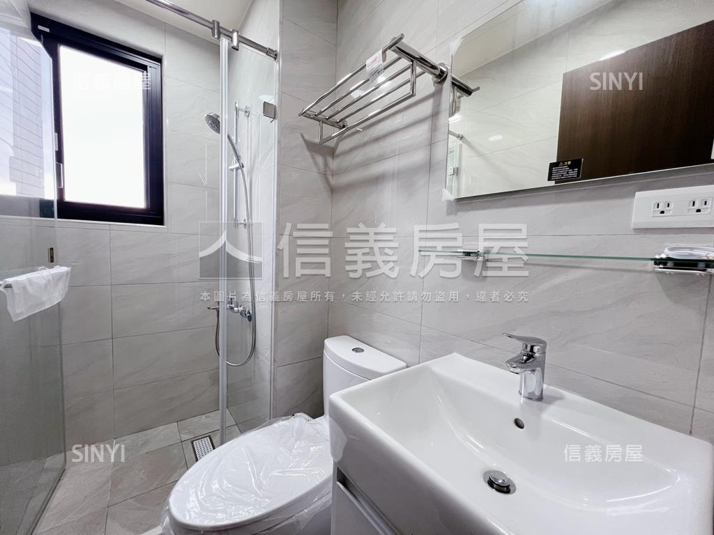 ⭐詠大賞稀有後棟景觀邊間房屋室內格局與周邊環境