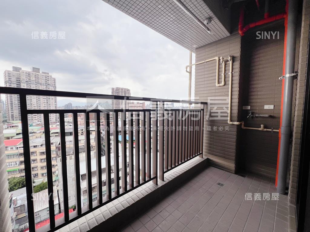 ⭐詠大賞稀有後棟景觀邊間房屋室內格局與周邊環境