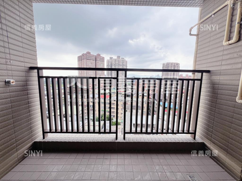 ⭐詠大賞稀有後棟景觀邊間房屋室內格局與周邊環境