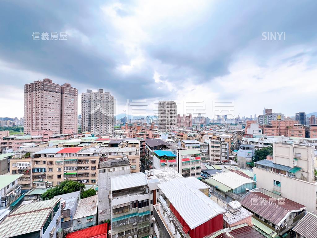 ⭐詠大賞稀有後棟景觀邊間房屋室內格局與周邊環境