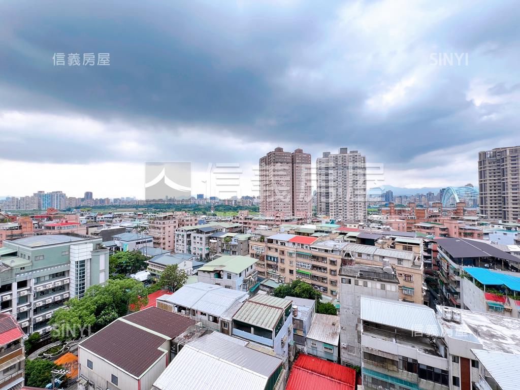 ⭐詠大賞稀有後棟景觀邊間房屋室內格局與周邊環境