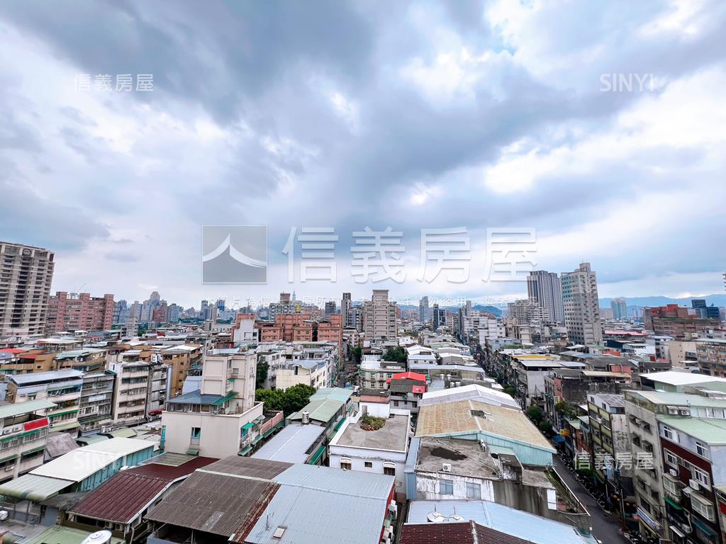 ⭐詠大賞稀有後棟景觀邊間房屋室內格局與周邊環境