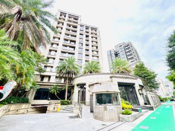 康寧城堡新古典輕奢風兩房