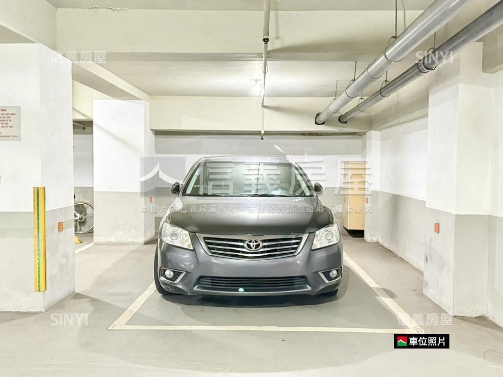 石濤園景觀庭院附車位房屋室內格局與周邊環境