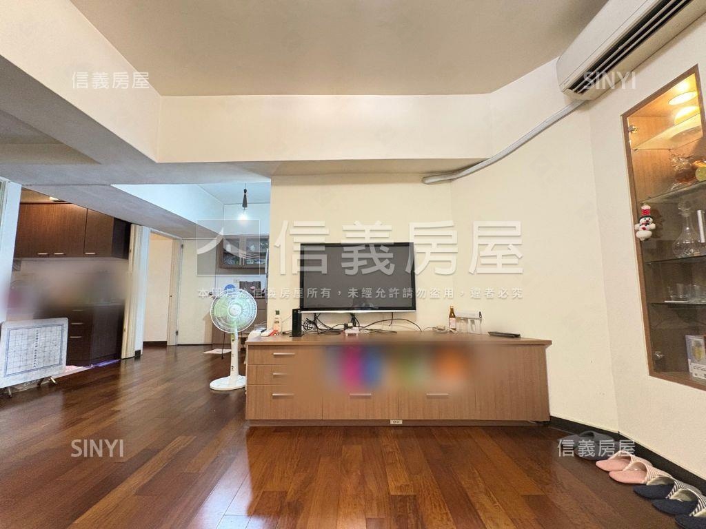 北屯三房小資首選！有車位房屋室內格局與周邊環境