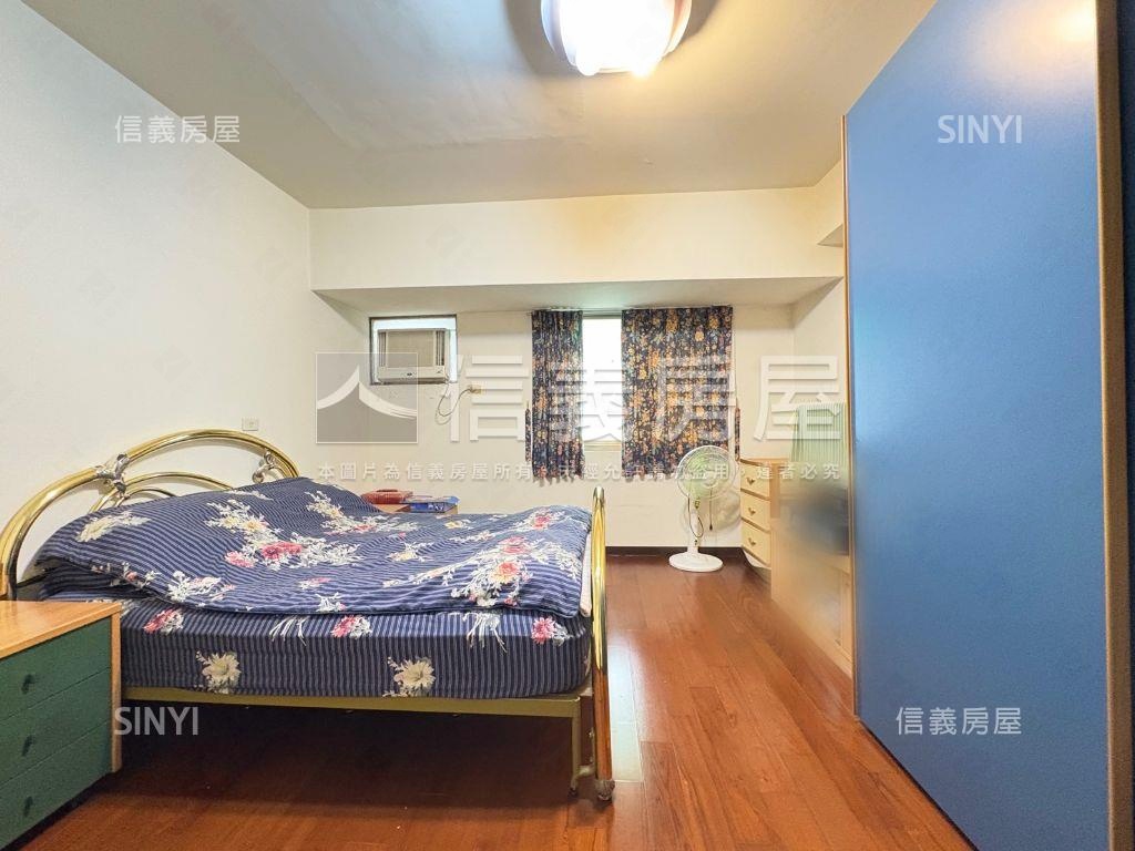 北屯三房小資首選！有車位房屋室內格局與周邊環境