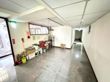 書香名廈前棟五套