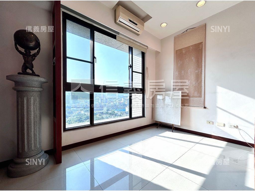 太子敦園．鳳居極景雙平車房屋室內格局與周邊環境