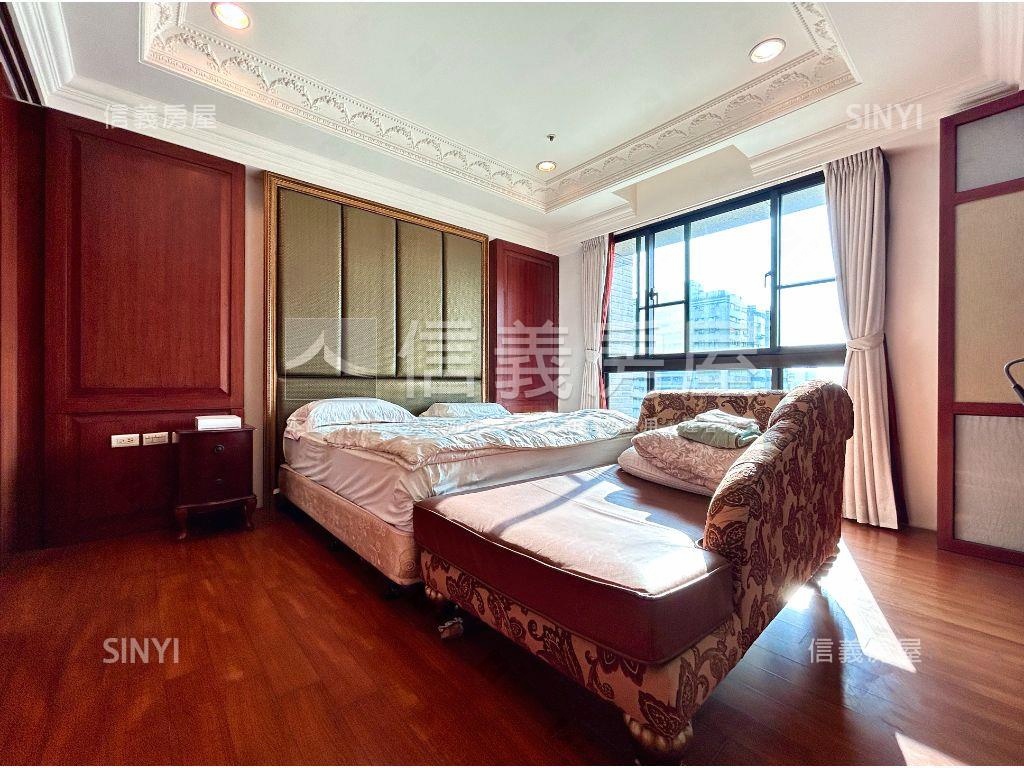 太子敦園．鳳居極景雙平車房屋室內格局與周邊環境