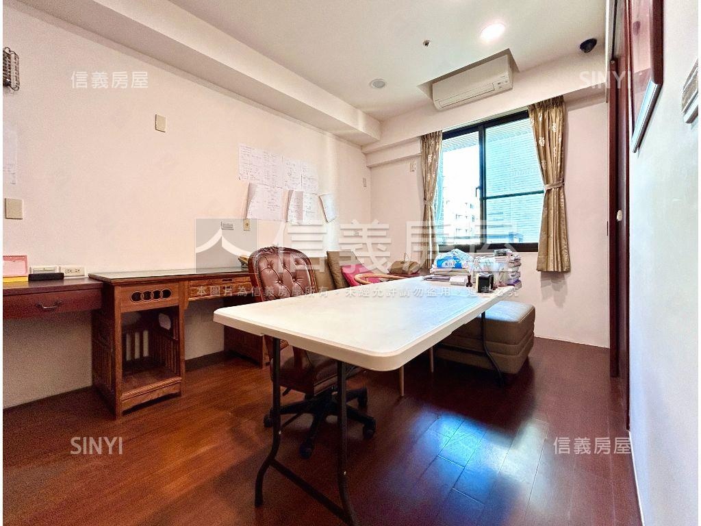 太子敦園．鳳居極景雙平車房屋室內格局與周邊環境