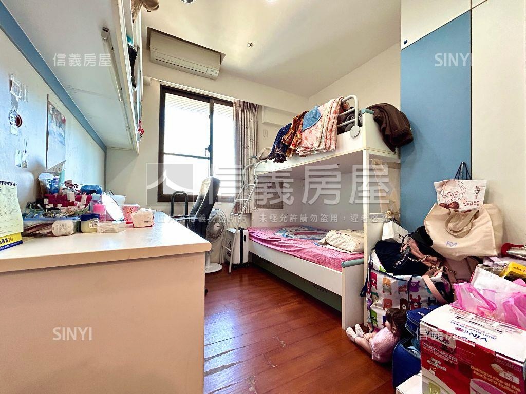 太子敦園．鳳居極景雙平車房屋室內格局與周邊環境