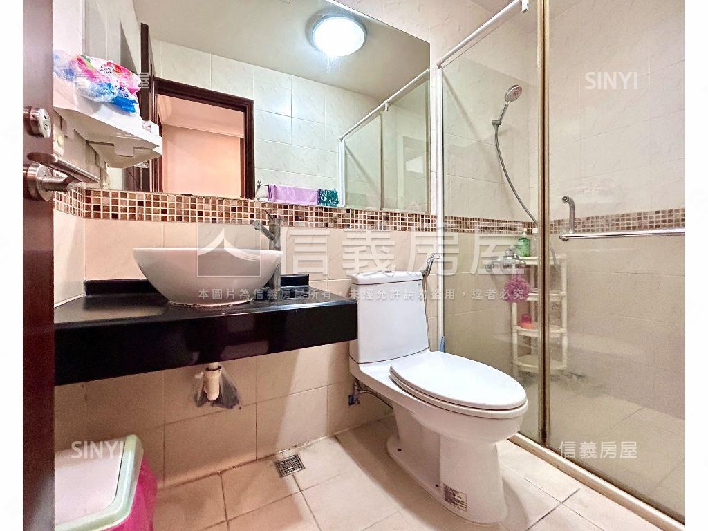 太子敦園．鳳居極景雙平車房屋室內格局與周邊環境