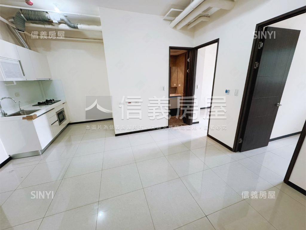 極品✪水湳兩房平車美樹梢房屋室內格局與周邊環境