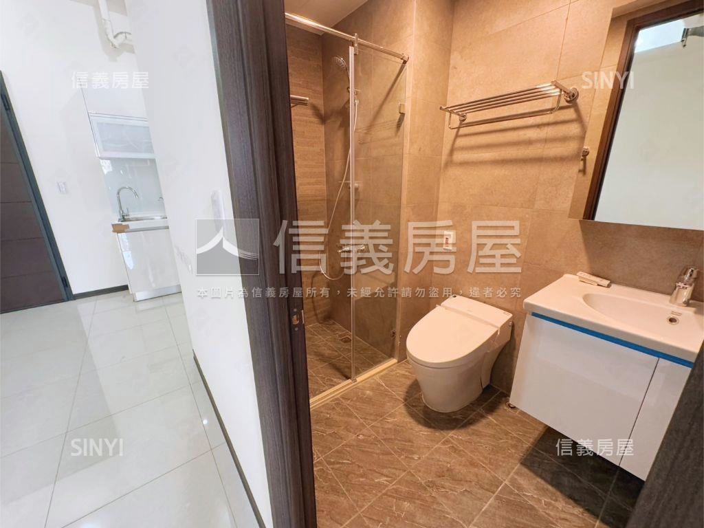 極品✪水湳兩房平車美樹梢房屋室內格局與周邊環境