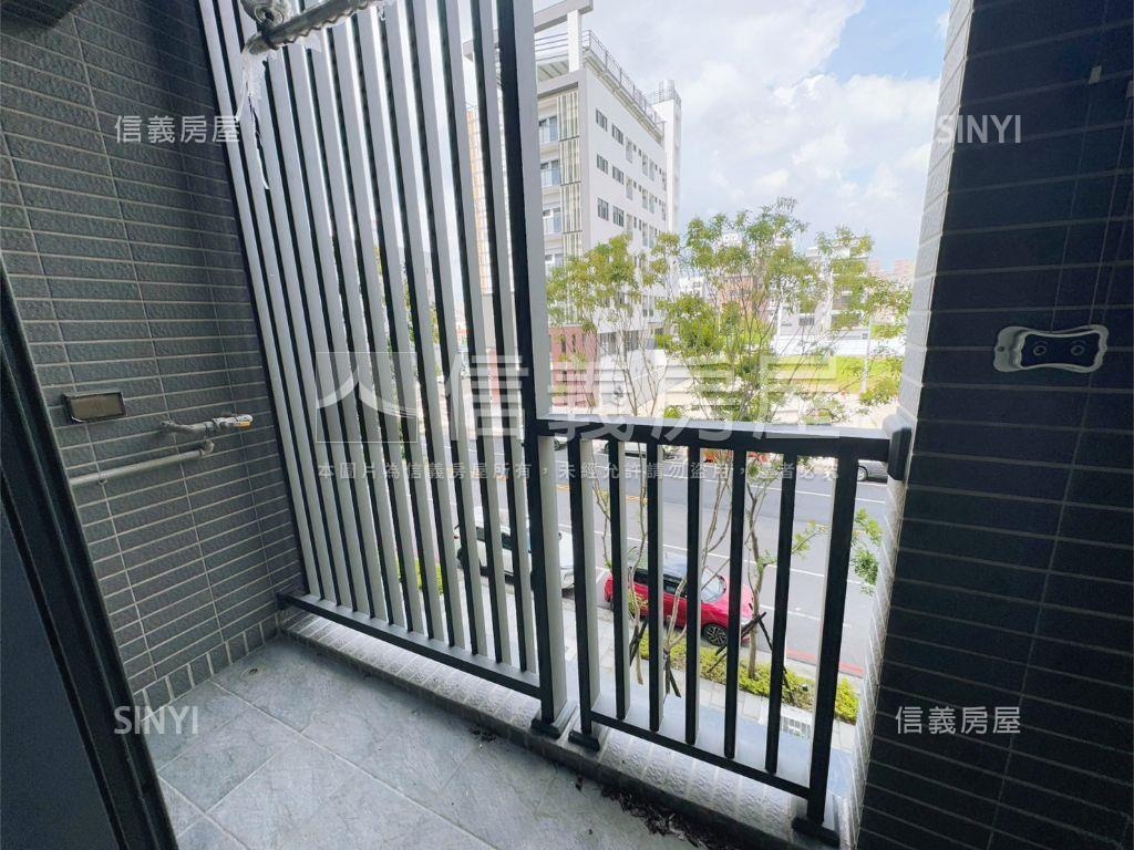 極品✪水湳兩房平車美樹梢房屋室內格局與周邊環境