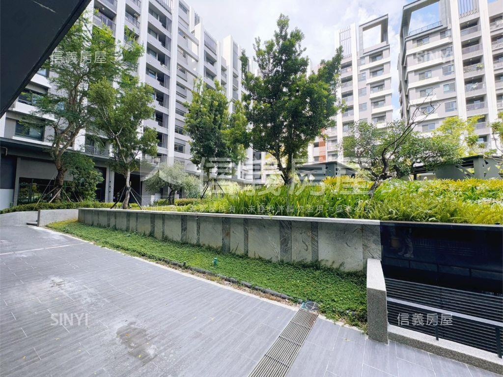 極品✪水湳兩房平車美樹梢房屋室內格局與周邊環境