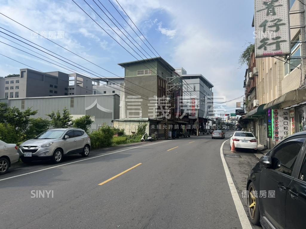 八德區正和平路土地房屋室內格局與周邊環境