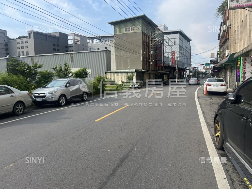 八德區正和平路土地房屋室內格局與周邊環境