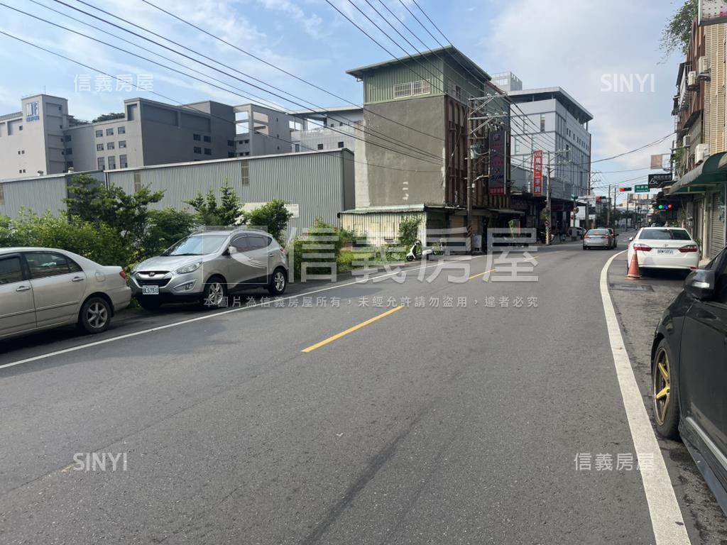 八德區正和平路土地房屋室內格局與周邊環境