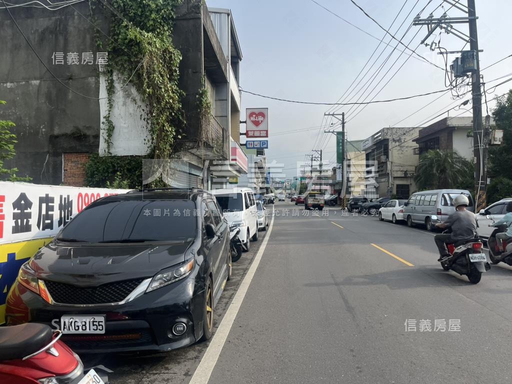 八德區正和平路土地房屋室內格局與周邊環境