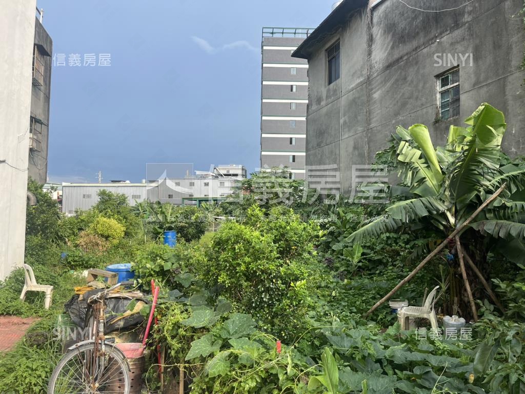八德區正和平路土地房屋室內格局與周邊環境