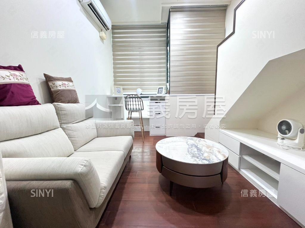 ＜專任＞御之泉精美裝潢房屋室內格局與周邊環境
