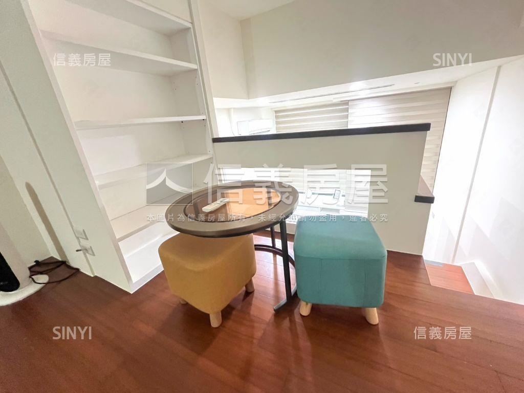 ＜專任＞御之泉精美裝潢房屋室內格局與周邊環境