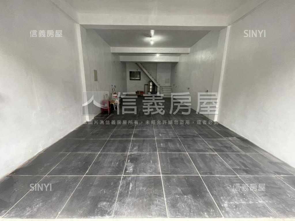 興學街透天房屋室內格局與周邊環境