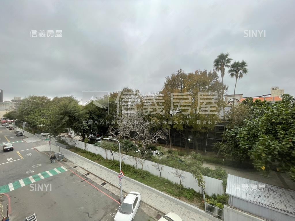 興學街透天房屋室內格局與周邊環境