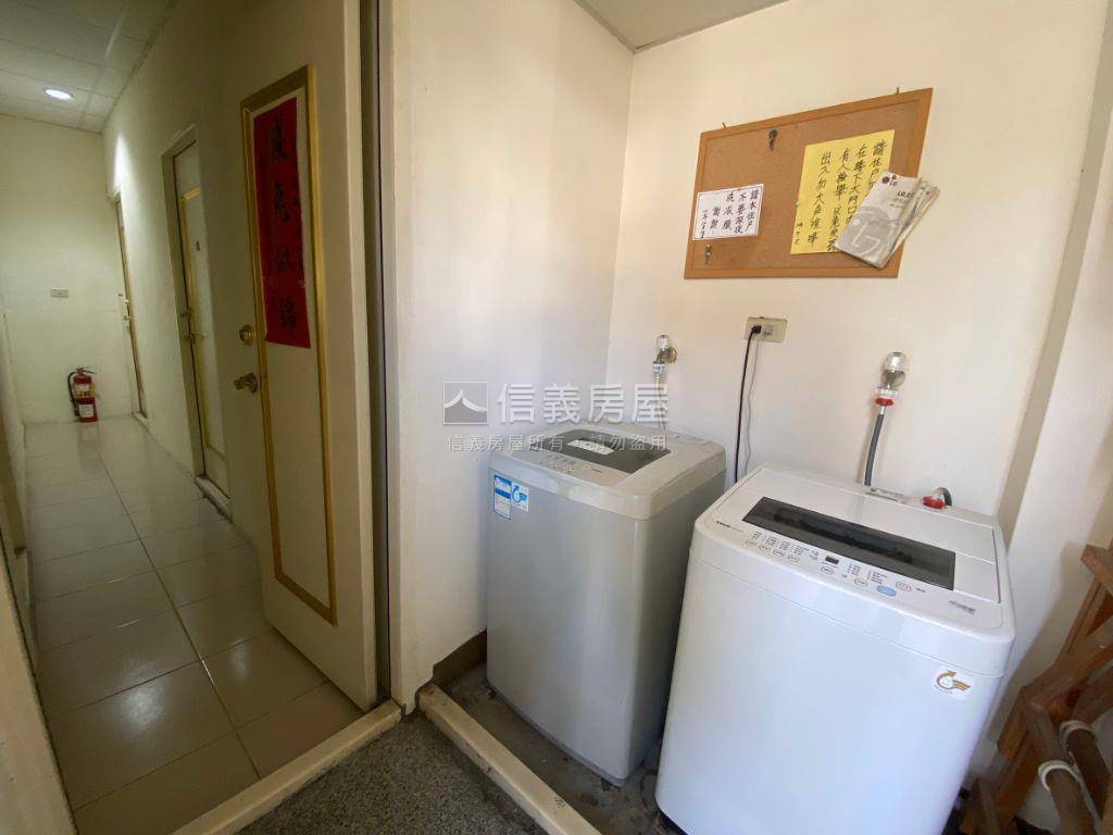 美術館。收租８套投報佳房屋室內格局與周邊環境