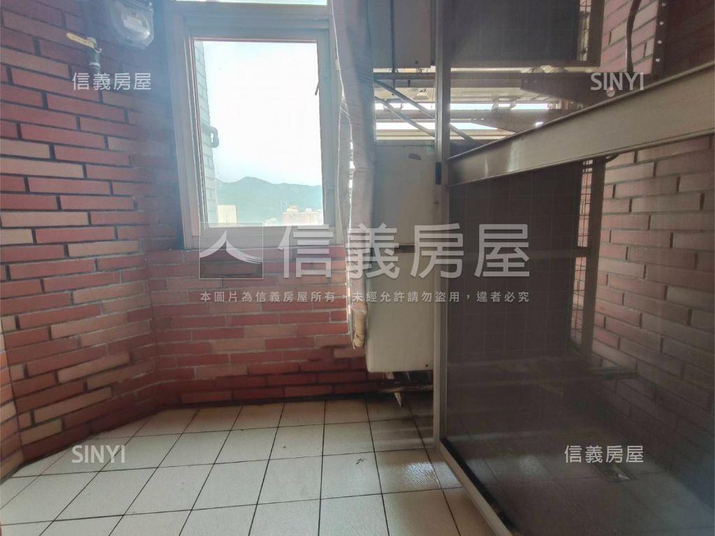 近港墘站高樓管理三房大戶房屋室內格局與周邊環境