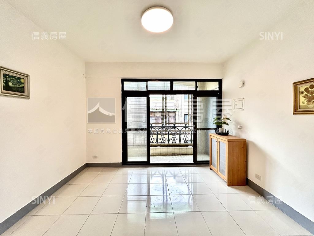 環山狀元城稀有管理公寓房屋室內格局與周邊環境