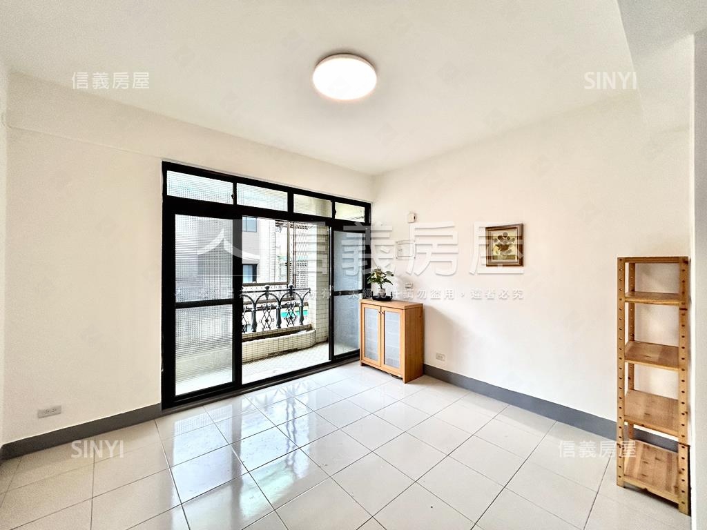 環山狀元城稀有管理公寓房屋室內格局與周邊環境