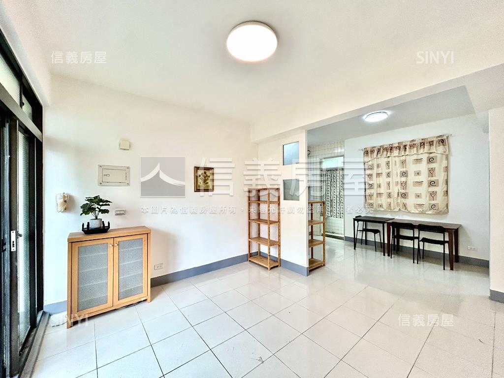 環山狀元城稀有管理公寓房屋室內格局與周邊環境
