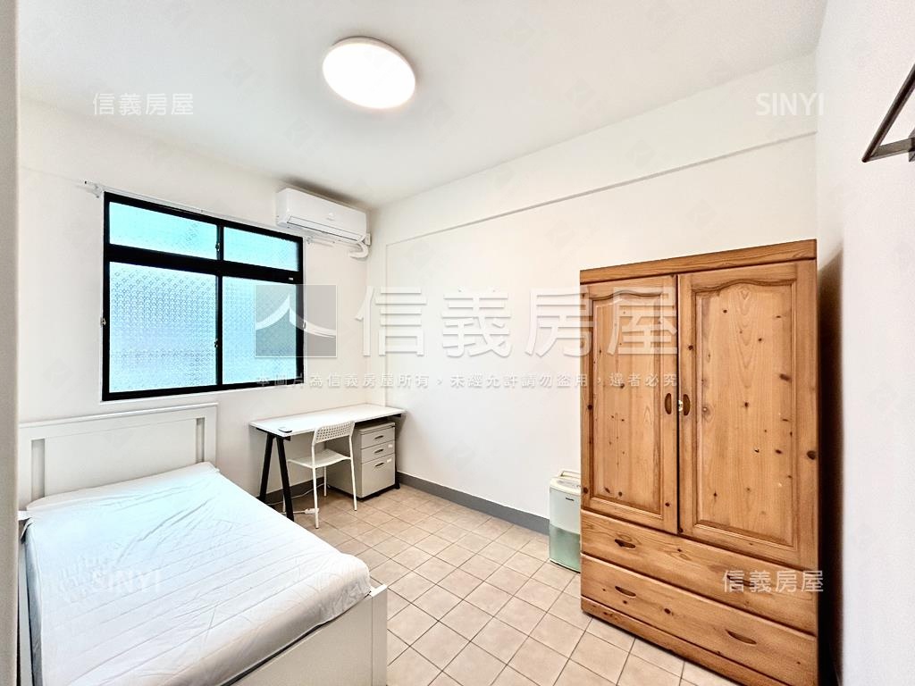環山狀元城稀有管理公寓房屋室內格局與周邊環境