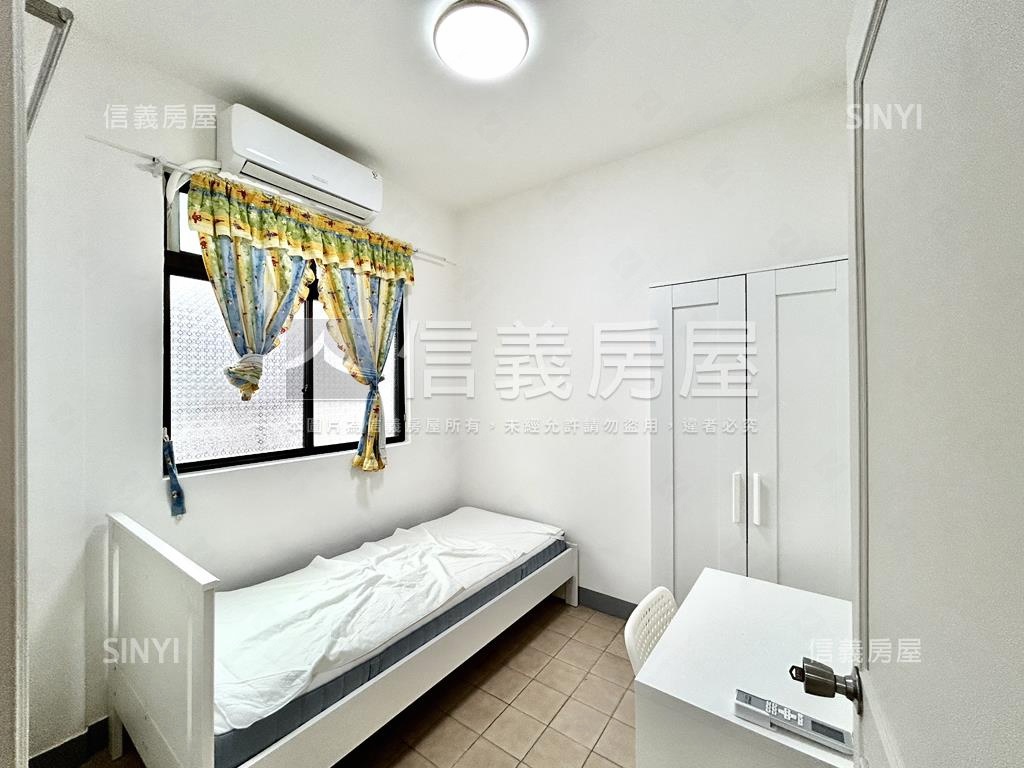 環山狀元城稀有管理公寓房屋室內格局與周邊環境