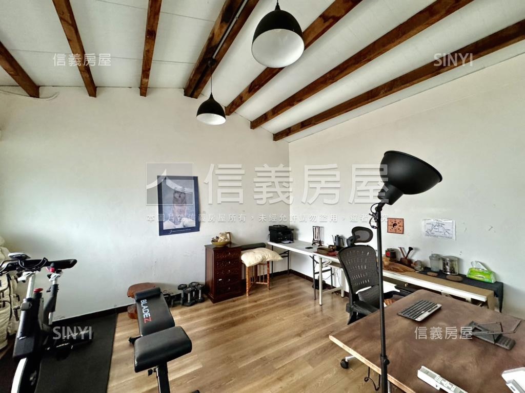 環山狀元城稀有管理公寓房屋室內格局與周邊環境