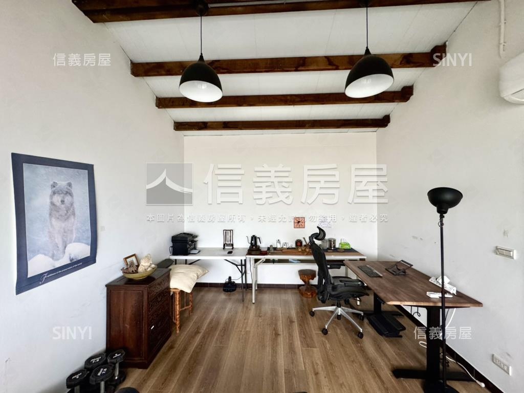 環山狀元城稀有管理公寓房屋室內格局與周邊環境