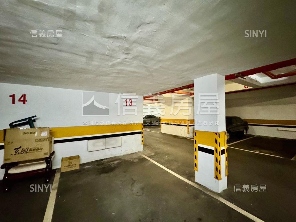 環山狀元城稀有管理公寓房屋室內格局與周邊環境