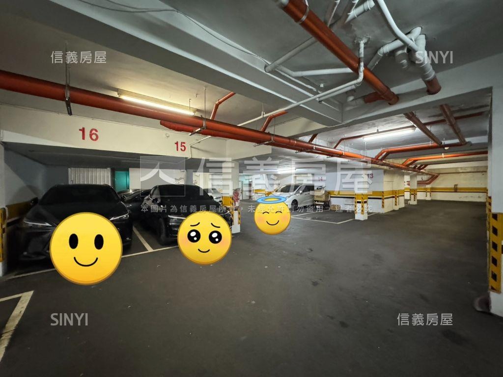 環山狀元城稀有管理公寓房屋室內格局與周邊環境