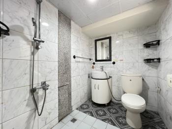 近豐樂公園三代同堂大空間